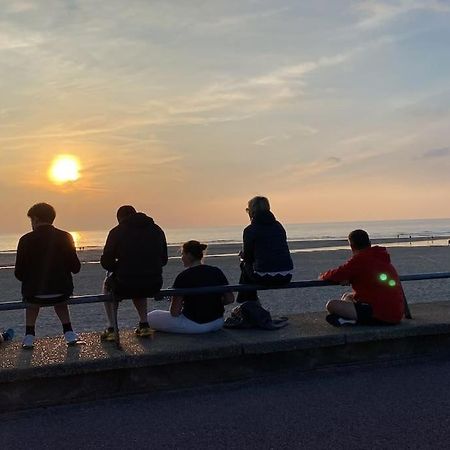 Joie De Vivre Le Touquet Lägenhet Exteriör bild