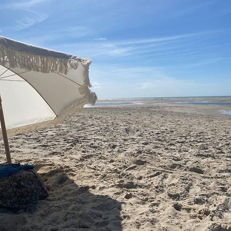 Joie De Vivre Le Touquet Lägenhet Exteriör bild