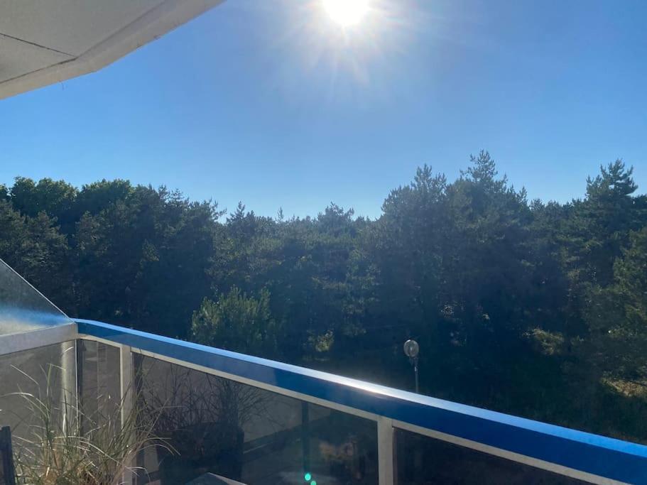 Joie De Vivre Le Touquet Lägenhet Exteriör bild