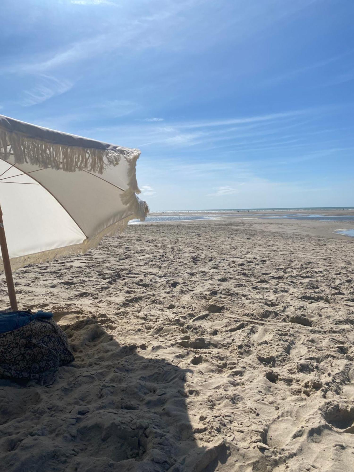 Joie De Vivre Le Touquet Lägenhet Exteriör bild